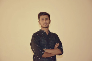AMAN KUMAR SINGH avatar