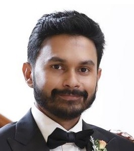 Sagara Paranagama avatar