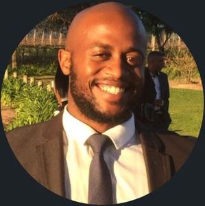 Vuyo Mafani avatar