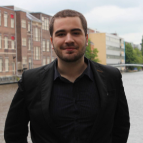 Vlad-Cristian Marin avatar