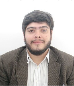 Mauricio Esau Flores Granados avatar