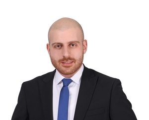 Antoine Mouawad avatar