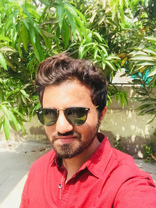 Dhrumil Modhiya