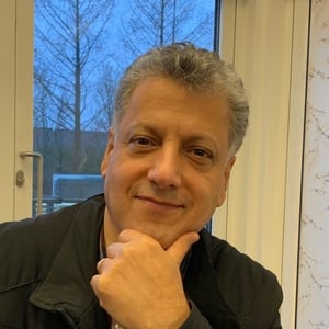 Durgam Ayoub
