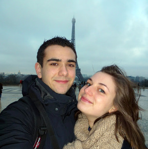 Nathan Mocogni avatar