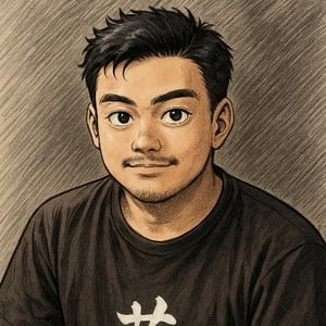 Bisma Aji Manggala