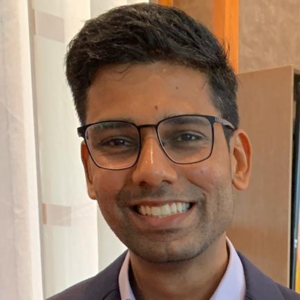 Bhavesh Rajwani avatar