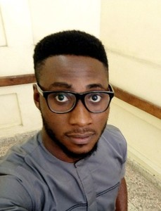 NDULUE CHUKWUEMEKA ELOBUIKE avatar