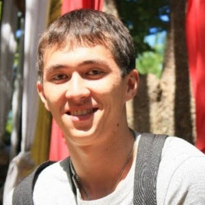 Andrey Goncharuk avatar