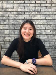 Yun En (Yen) Cheah avatar