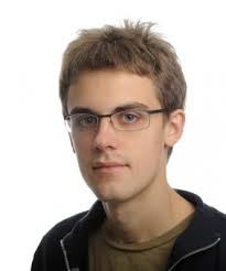 Colin Stoneking avatar