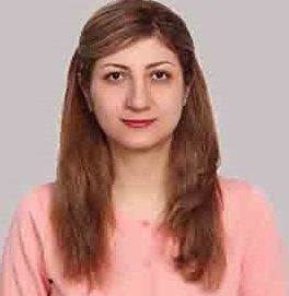 Shamim Zohourian avatar