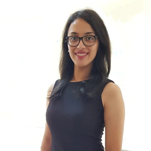 Khadija Tahri avatar