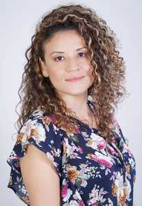 CAROLINA PIEDRAHITA avatar