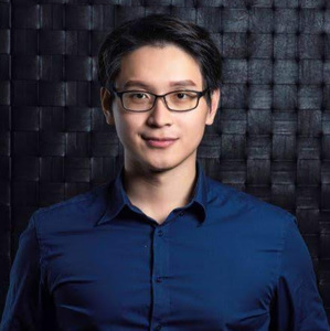 Ming-Cheng Ma avatar