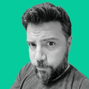 Martin Muelas avatar