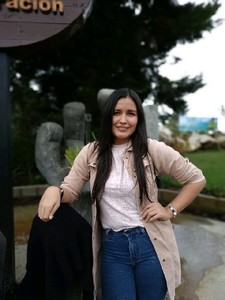 Nikole Rocha Perdomo avatar