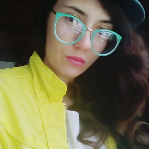 Carolina Uribe avatar