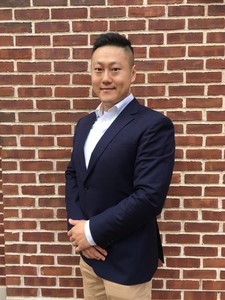 Montgomery Hou avatar