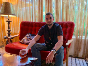 Gian Zocchi avatar