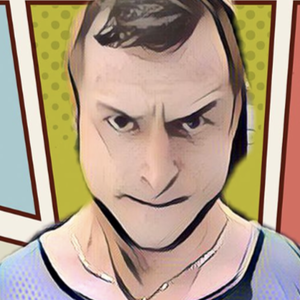 Joseph Skrobynets avatar