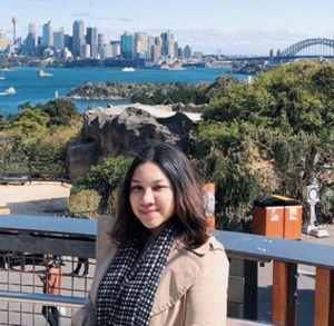 Marsya Chairuna avatar