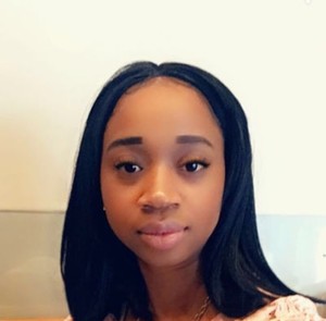 Kenisha Messam avatar