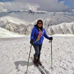 Kratika Jain avatar