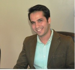 Ali Nazari, PE avatar