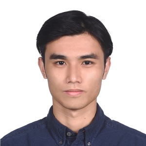 Chin-Chia Leong avatar