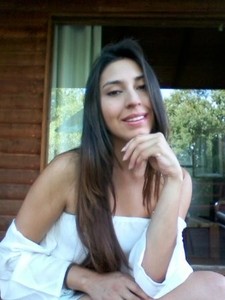 Nicole Alexandra Torreblanca González avatar