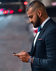 Shamir Mohideen avatar