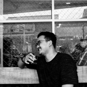 Adam Sulistyo Nugroho avatar