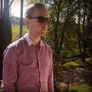Miroslav Pavelek avatar