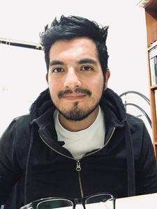 Alexis Tacuri avatar