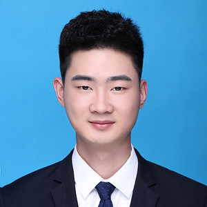 GE ZHANG avatar