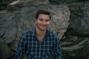 Graeme Balint avatar