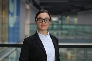 Irina Sologub avatar