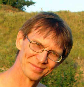 Anatolii Solodov avatar