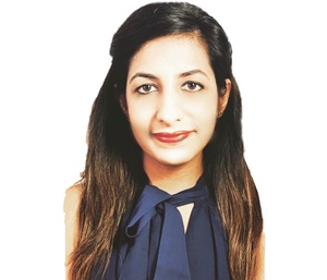 Lavina Nagpal avatar