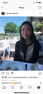 Myoungji (MJ) Lee avatar