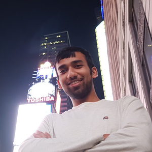 Shrirang Vidhale avatar