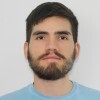 Daniel Alvarado