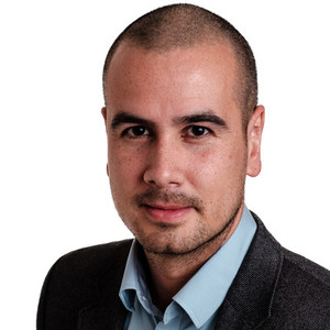 Dick ter Schiphorst avatar