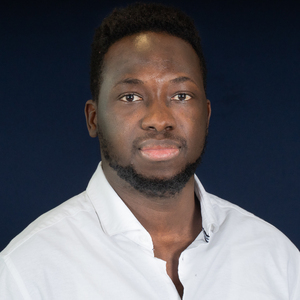 Sory Ibrahim TOURE Avatar