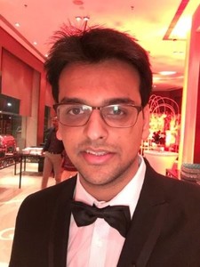 Aparimit Phophalia avatar