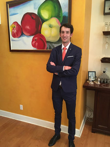 Laurent Risser avatar