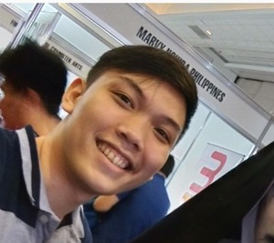 Darren Garcia avatar