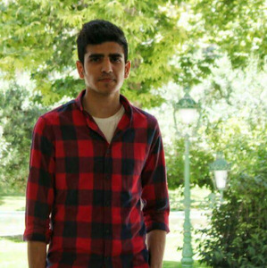 Amin Alizadeh avatar