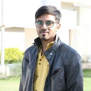 Harsh Rojivadia avatar